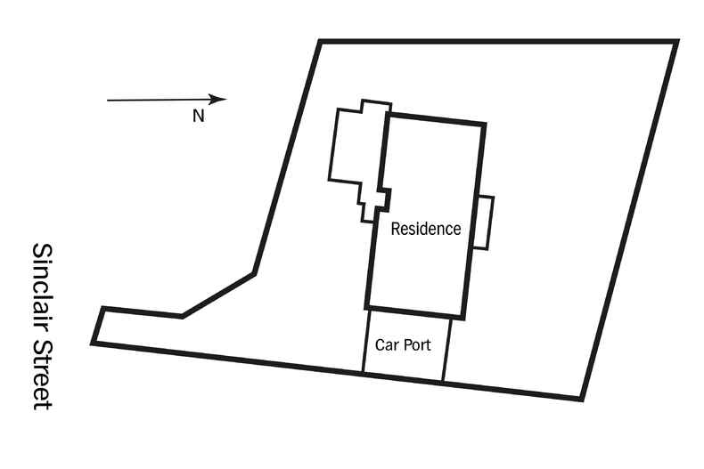 Lot 17/52 Sinclair Street Kambah Lot 17/52 Sinclair Street Kambah