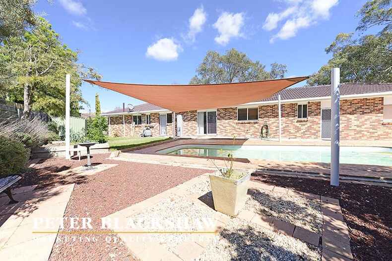 Lot 1/10 Angwin Place Theodore Lot 1/10 Angwin Place Theodore