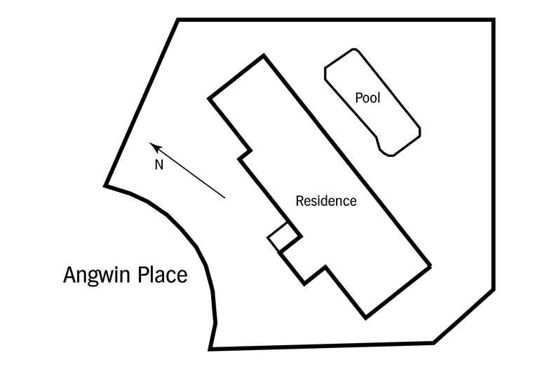Lot 1/10 Angwin Place Theodore Lot 1/10 Angwin Place Theodore