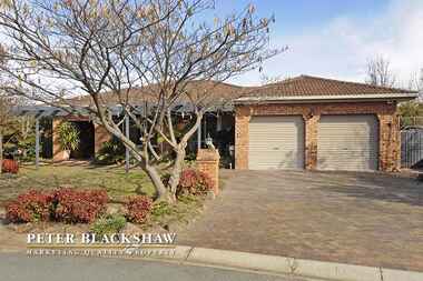 Lot 23/12 Merv Waite Street Gordon