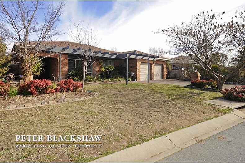 Lot 23/12 Merv Waite Street Gordon Lot 23/12 Merv Waite Street Gordon