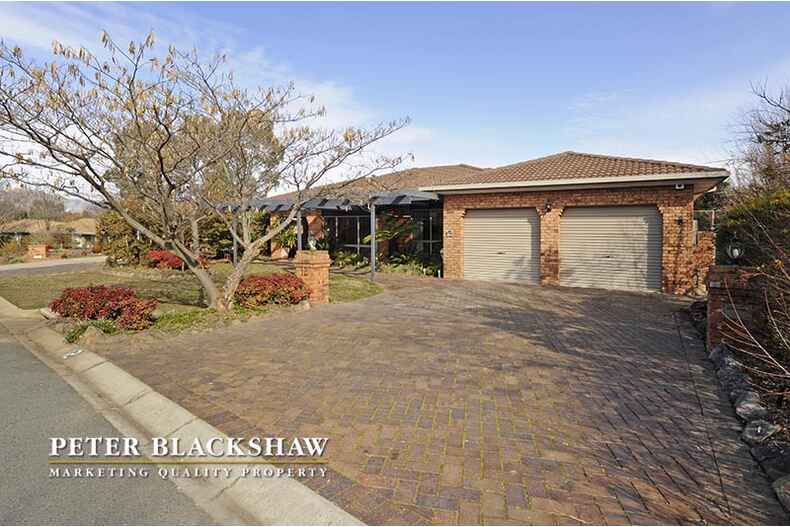 Lot 23/12 Merv Waite Street Gordon Lot 23/12 Merv Waite Street Gordon