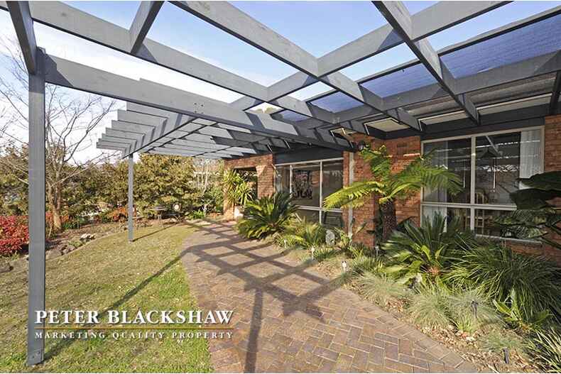 Lot 23/12 Merv Waite Street Gordon Lot 23/12 Merv Waite Street Gordon