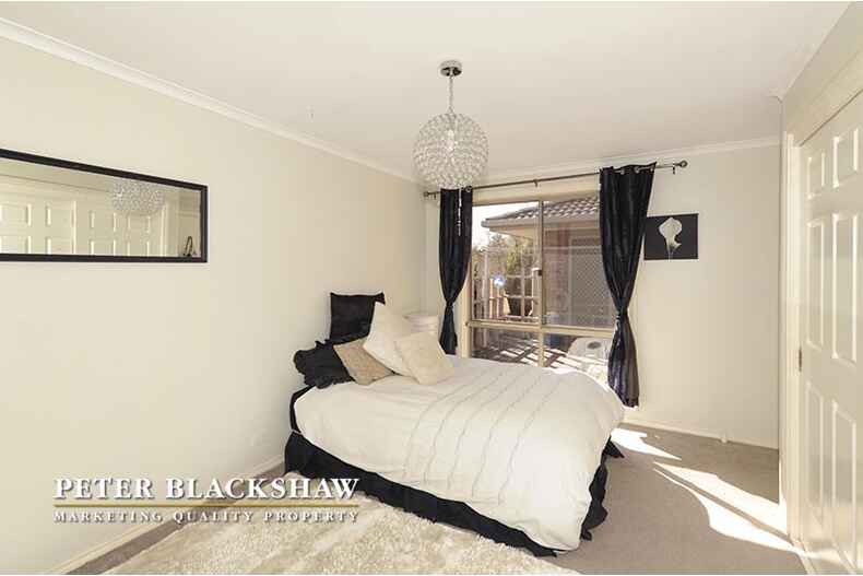 Lot 23/12 Merv Waite Street Gordon Lot 23/12 Merv Waite Street Gordon