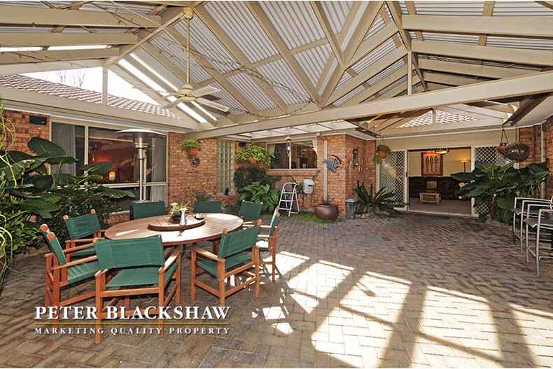 Lot 23/12 Merv Waite Street Gordon Lot 23/12 Merv Waite Street Gordon