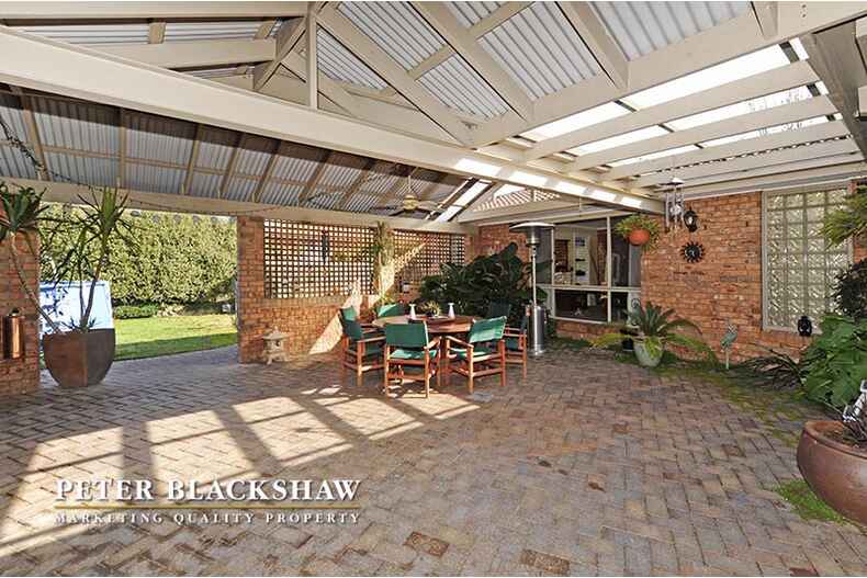 Lot 23/12 Merv Waite Street Gordon Lot 23/12 Merv Waite Street Gordon