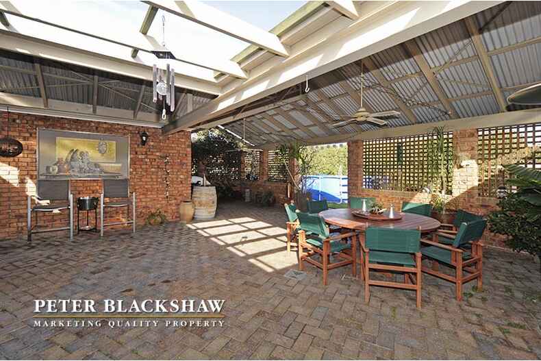 Lot 23/12 Merv Waite Street Gordon Lot 23/12 Merv Waite Street Gordon