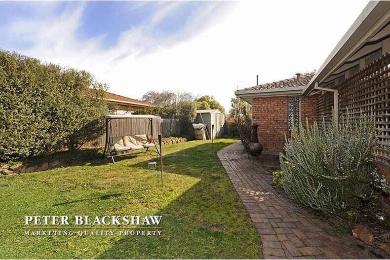 Lot 23/12 Merv Waite Street Gordon Lot 23/12 Merv Waite Street Gordon