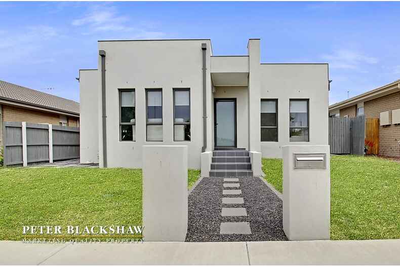 Lot 9/35 Mabo Boulevard Bonner