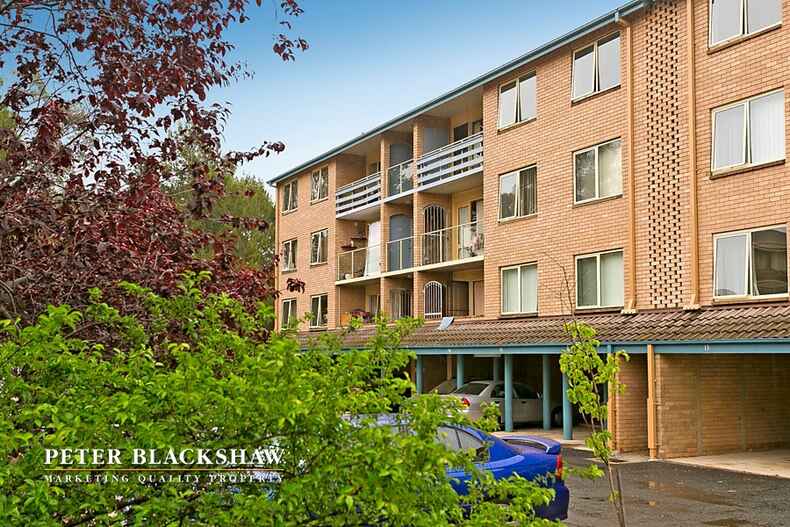 36/179 Melrose Drive Lyons