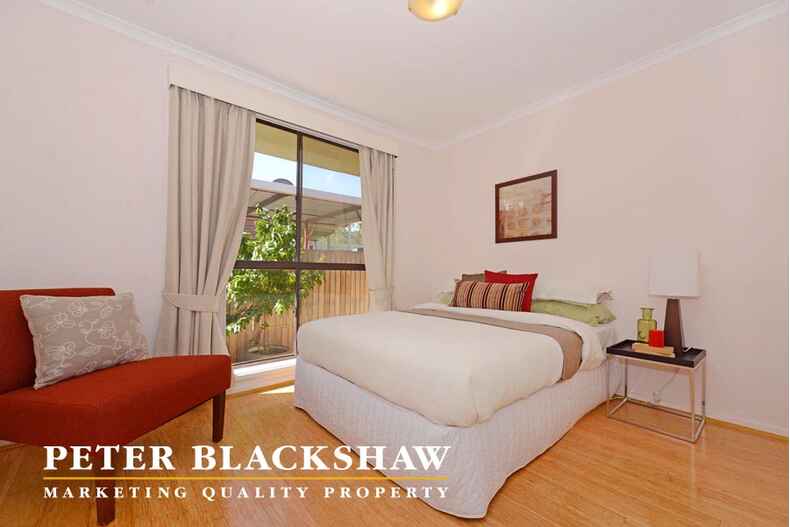 24 Severne Crescent Kambah 24 Severne Crescent Kambah