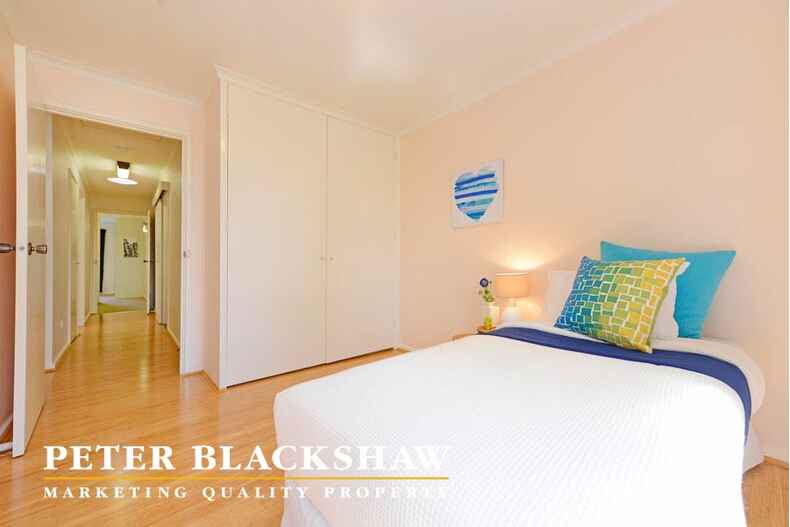 24 Severne Crescent Kambah 24 Severne Crescent Kambah