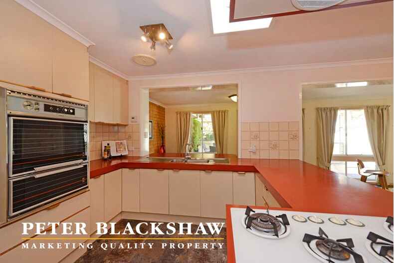 24 Severne Crescent Kambah 24 Severne Crescent Kambah