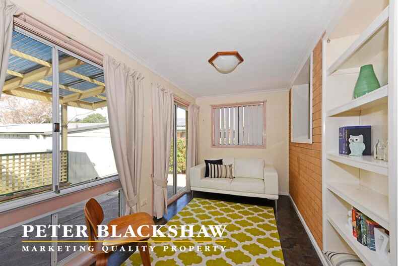24 Severne Crescent Kambah 24 Severne Crescent Kambah