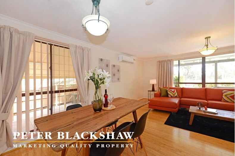 24 Severne Crescent Kambah 24 Severne Crescent Kambah