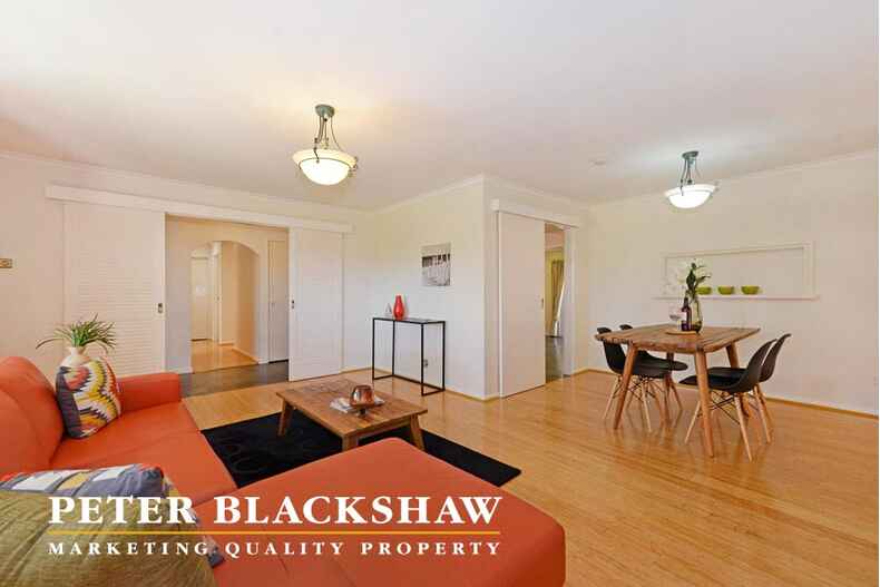 24 Severne Crescent Kambah 24 Severne Crescent Kambah
