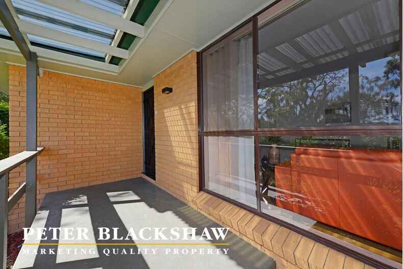 24 Severne Crescent Kambah 24 Severne Crescent Kambah