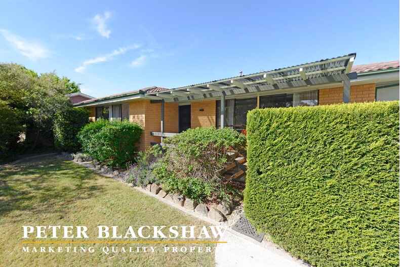 24 Severne Crescent Kambah 24 Severne Crescent Kambah