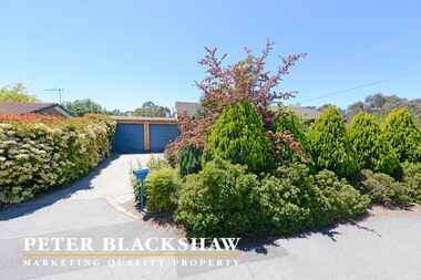 3 Gemmell Place Kambah