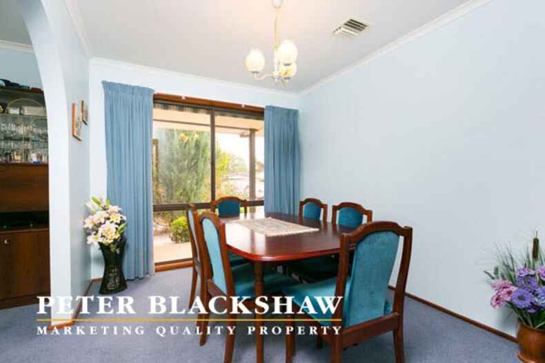 3 Gemmell Place Kambah 3 Gemmell Place Kambah