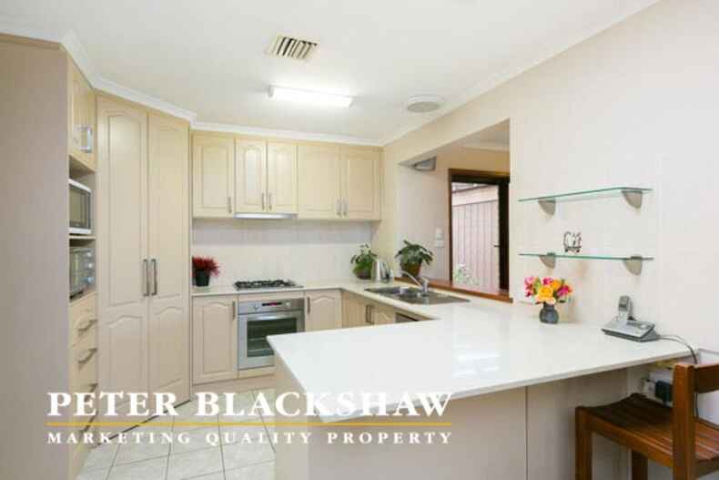 3 Gemmell Place Kambah 3 Gemmell Place Kambah