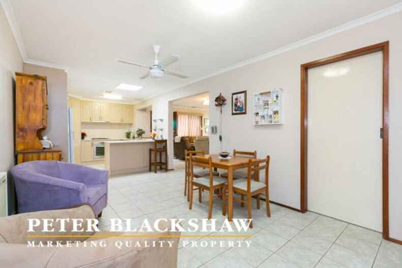 3 Gemmell Place Kambah 3 Gemmell Place Kambah