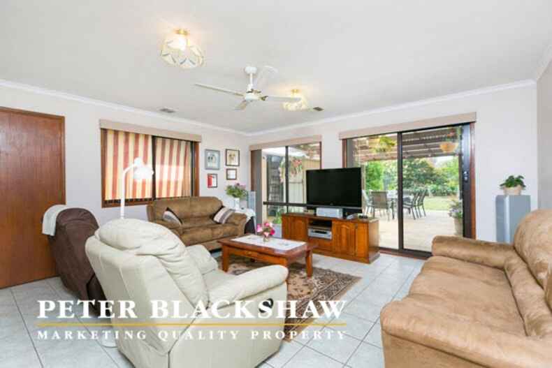 3 Gemmell Place Kambah 3 Gemmell Place Kambah