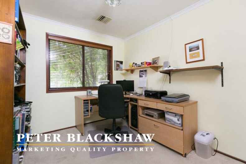 3 Gemmell Place Kambah 3 Gemmell Place Kambah