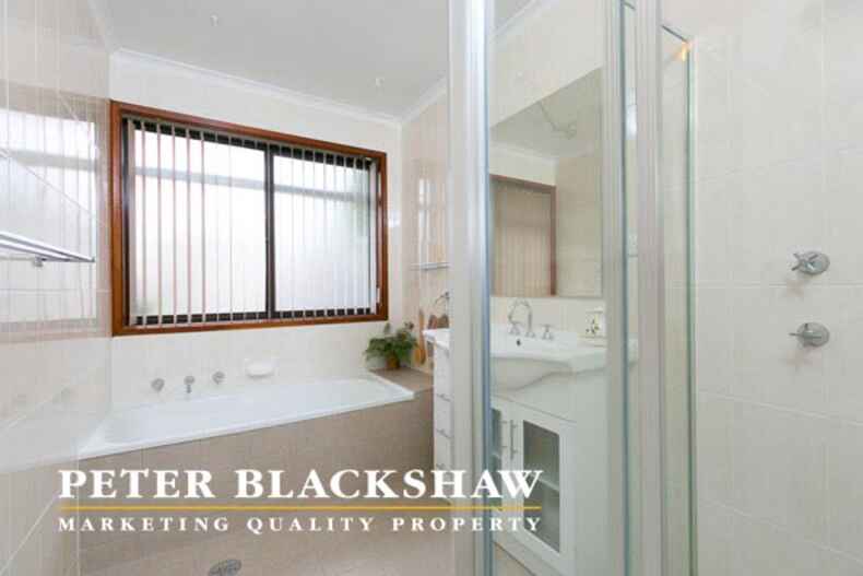 3 Gemmell Place Kambah 3 Gemmell Place Kambah