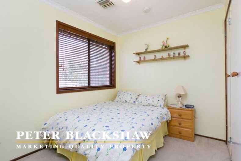 3 Gemmell Place Kambah 3 Gemmell Place Kambah