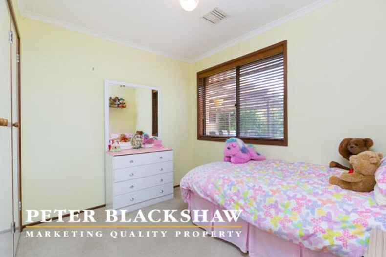 3 Gemmell Place Kambah 3 Gemmell Place Kambah