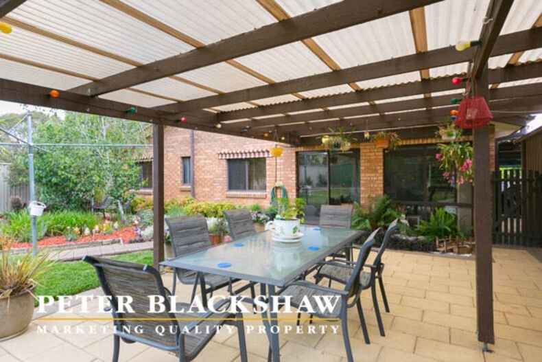 3 Gemmell Place Kambah 3 Gemmell Place Kambah