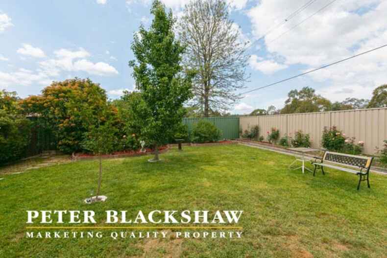 3 Gemmell Place Kambah 3 Gemmell Place Kambah