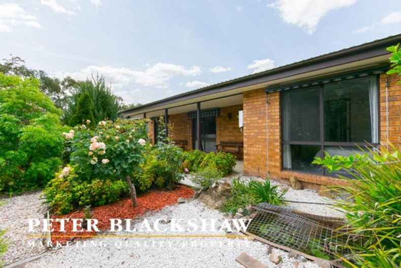 3 Gemmell Place Kambah 3 Gemmell Place Kambah