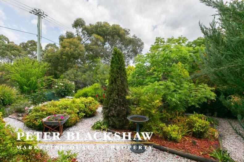 3 Gemmell Place Kambah 3 Gemmell Place Kambah