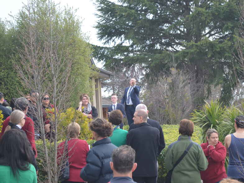 First time bidding at Auction? Here is what you need to do