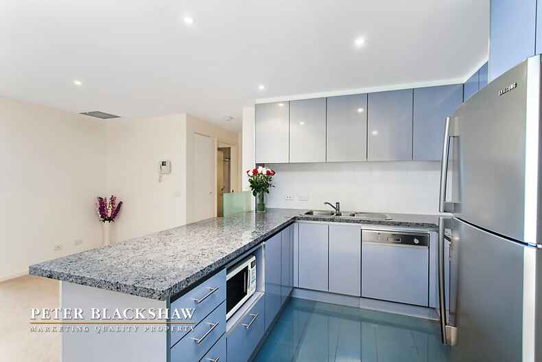 Landmark 10/9 Bowen Drive Barton Landmark 10/9 Bowen Drive Barton