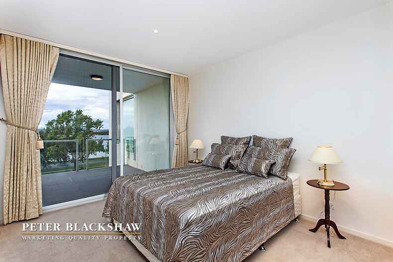 Landmark 10/9 Bowen Drive Barton Landmark 10/9 Bowen Drive Barton