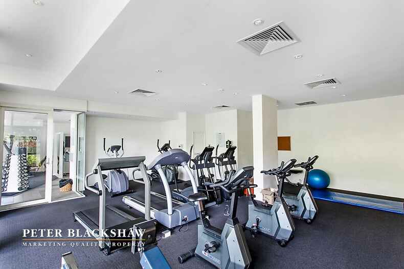 Landmark 10/9 Bowen Drive Barton Landmark 10/9 Bowen Drive Barton