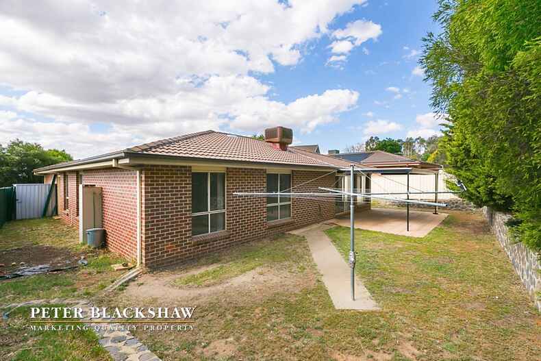 9 Wangara Crescent Queanbeyan 9 Wangara Crescent Queanbeyan