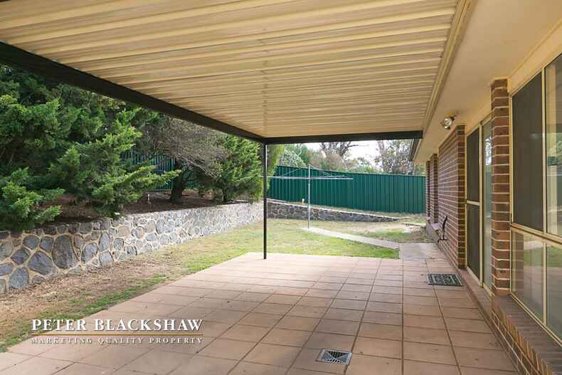9 Wangara Crescent Queanbeyan 9 Wangara Crescent Queanbeyan