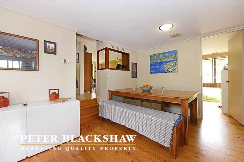 Lot 3/4 Proby Place Kambah Lot 3/4 Proby Place Kambah