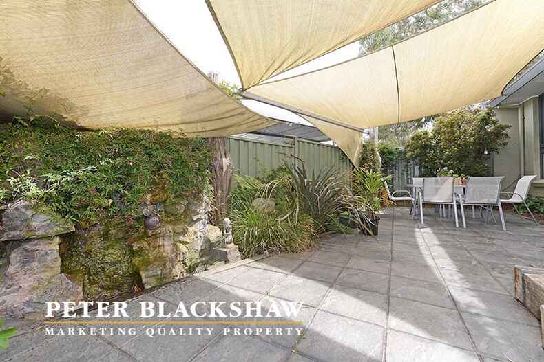 Lot 3/4 Proby Place Kambah Lot 3/4 Proby Place Kambah