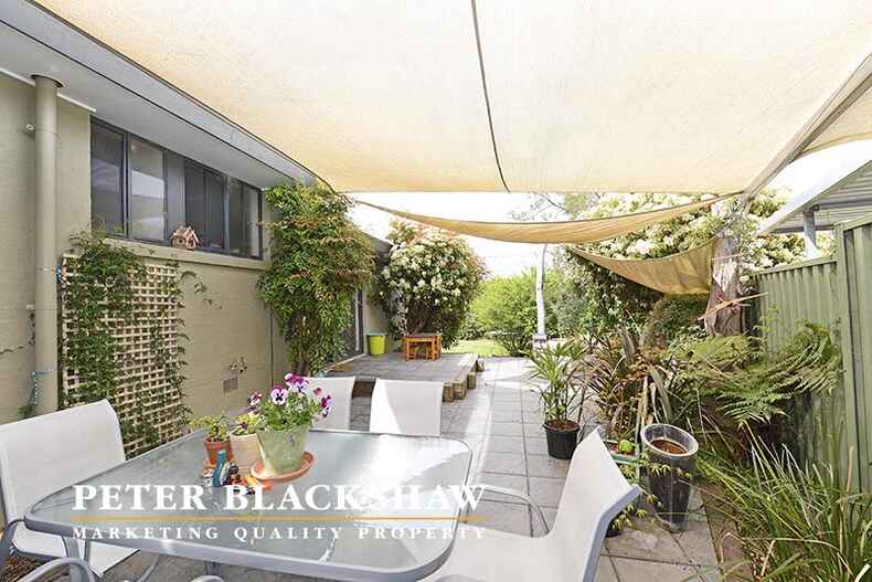 Lot 3/4 Proby Place Kambah Lot 3/4 Proby Place Kambah