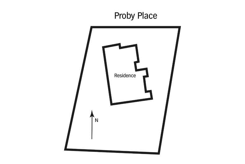 Lot 3/4 Proby Place Kambah Lot 3/4 Proby Place Kambah