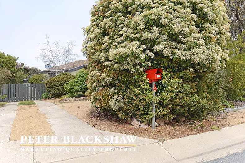 Lot 3/4 Proby Place Kambah Lot 3/4 Proby Place Kambah