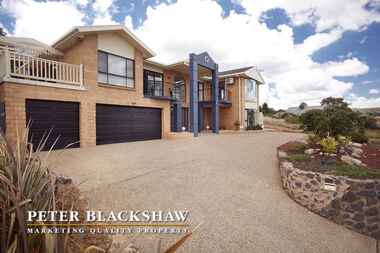 61 Halloran Drive Jerrabomberra