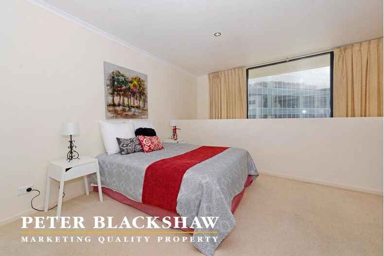 98/66 Allara Street Canberra 98/66 Allara Street Canberra