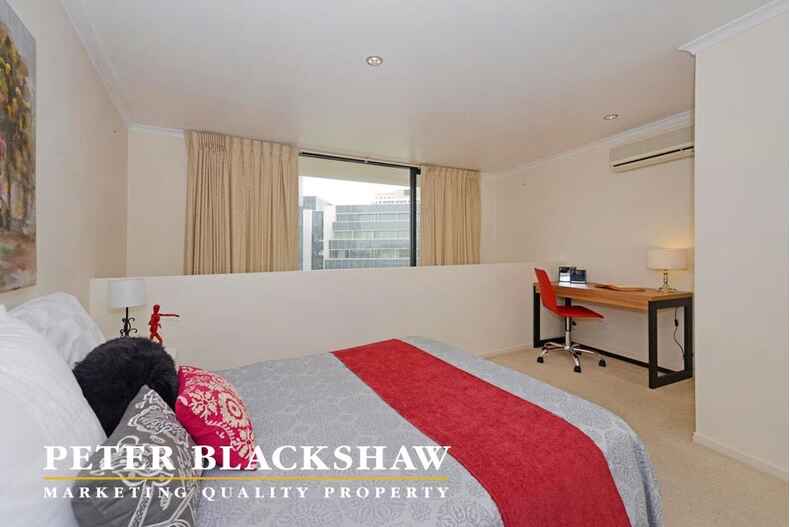 98/66 Allara Street Canberra 98/66 Allara Street Canberra