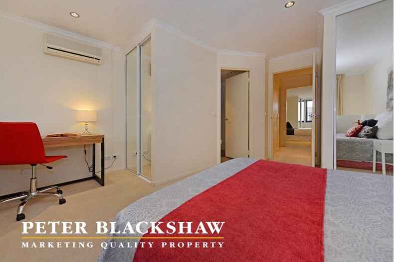 98/66 Allara Street Canberra 98/66 Allara Street Canberra